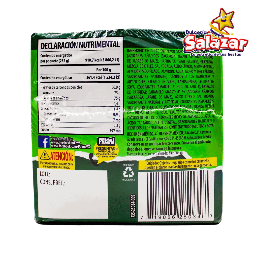 Pelon peloneta HER0328_2.webp