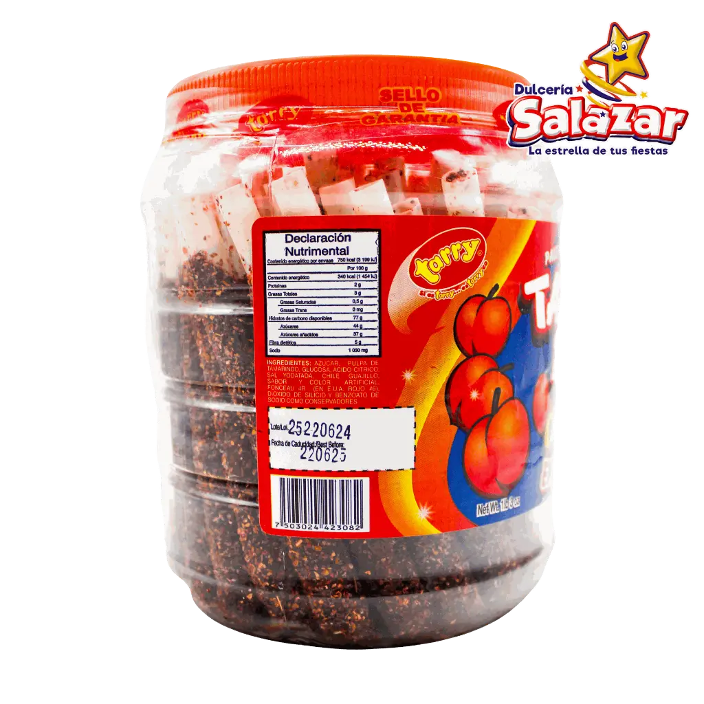 Tamarindo tarry pop chamoy TAY0038_2.webp