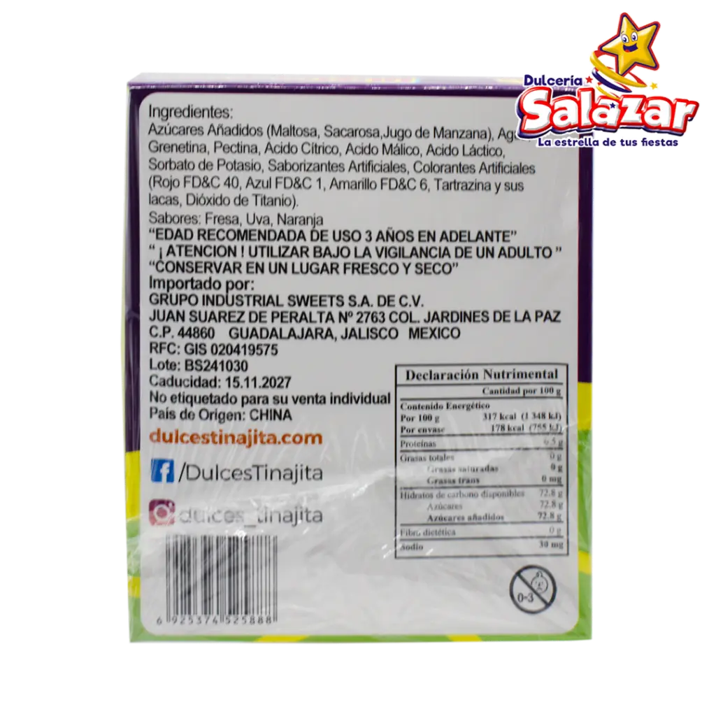 HUEVO DINO SORPRESA TINAJITA TIN0427_2.webp