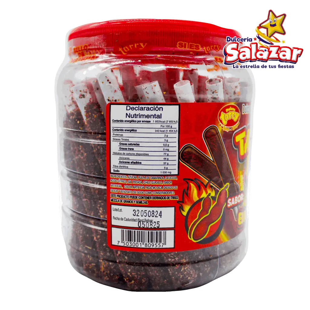 Tarogos enchiladas tarry TAY0021_2.webp