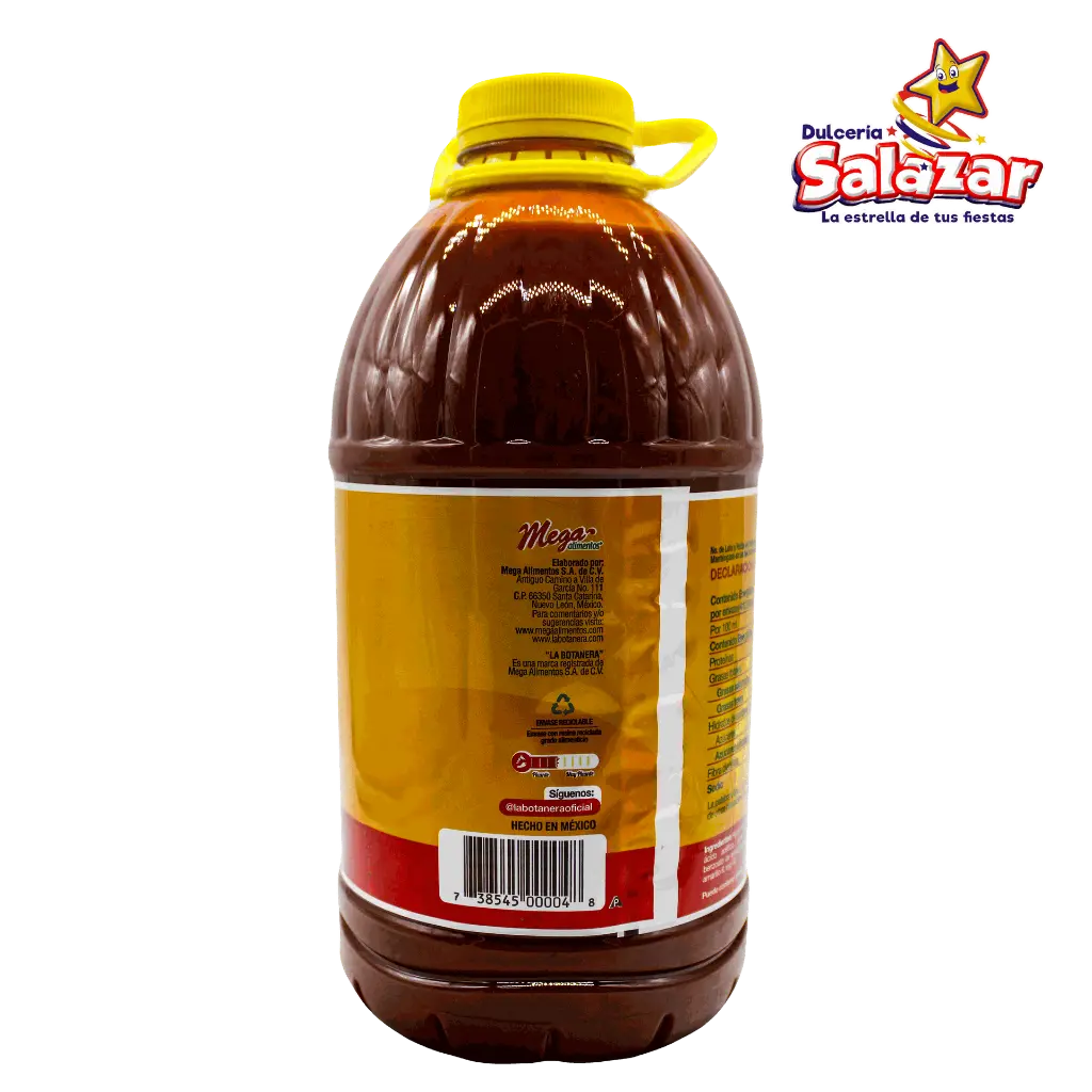 salsa botanera 2.5 L MEG0023_2.webp