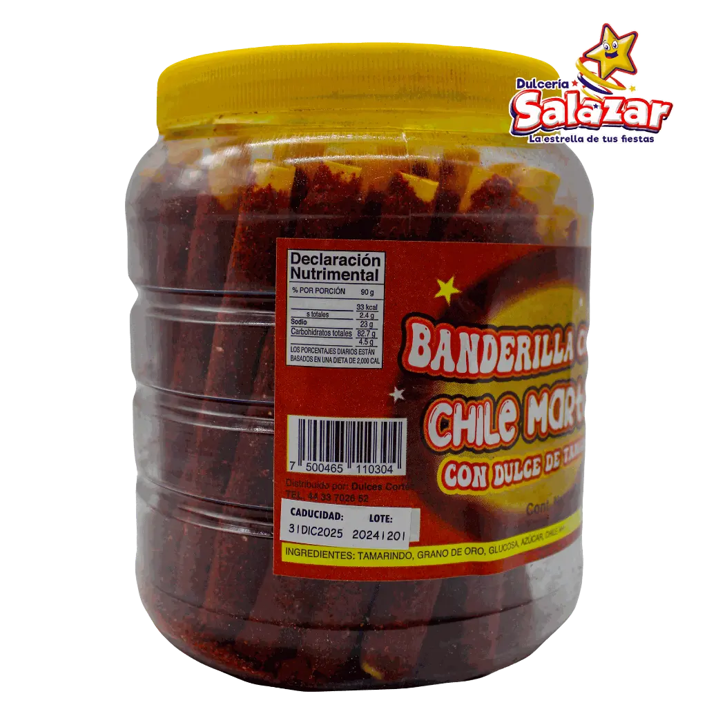 banderilla chica ta picoritos PICO0004_3.webp