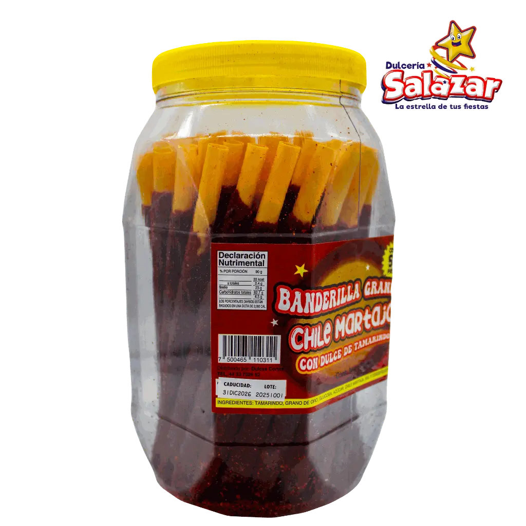 banderilla gde ta picoritos PICO0003_3.webp