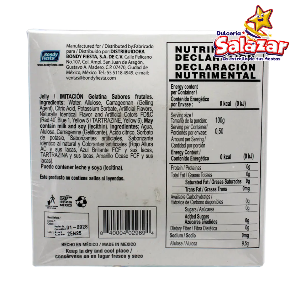 JUGUETE SORPRESA JUMBO EGG SQUISHIE BOND BON0360_2.webp