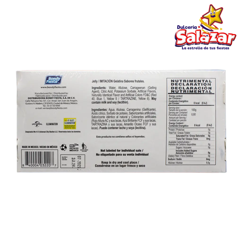 HUEVO SORPRESA MINIONS CGELATINA BON0423_2.webp