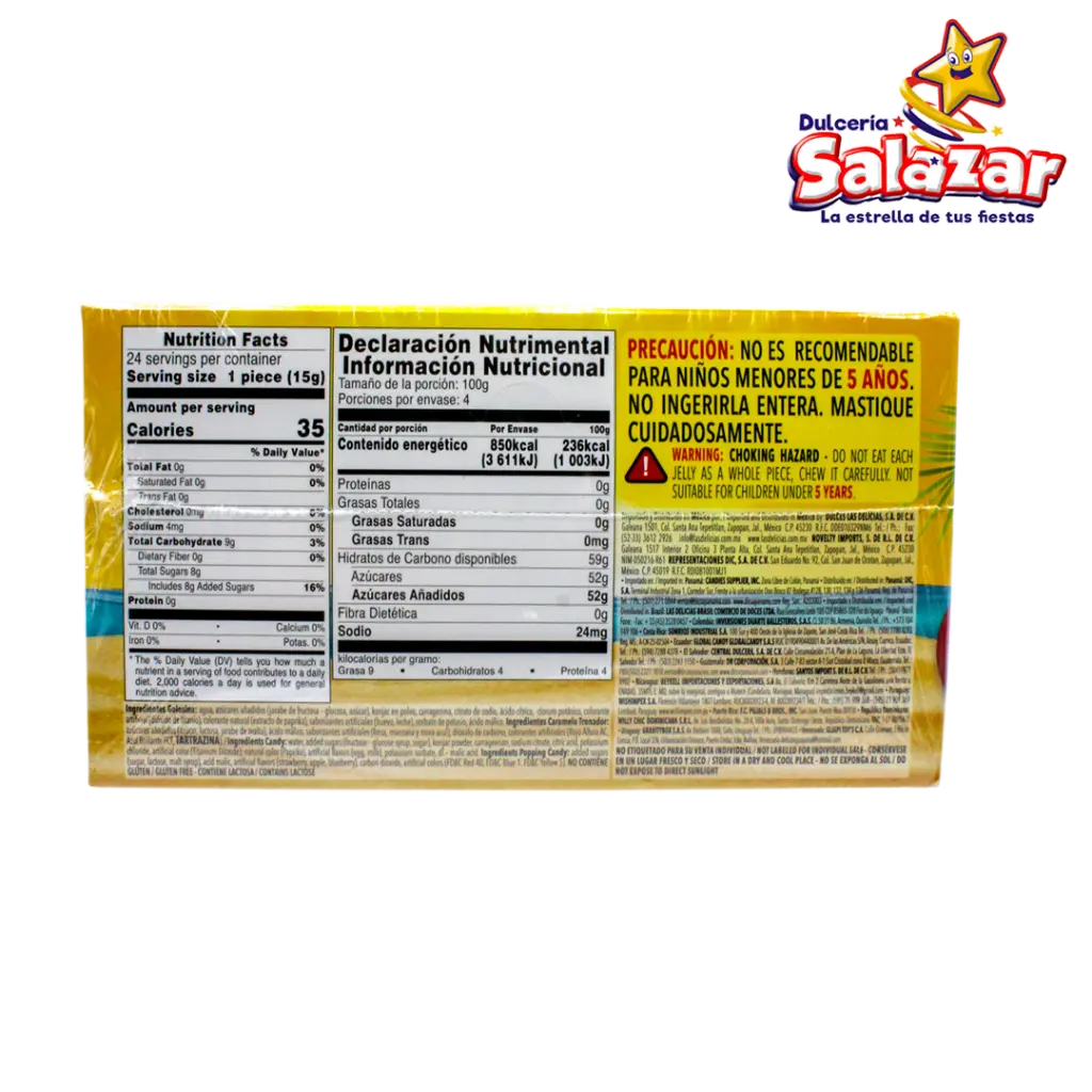 TRUENO CANGREJO DELICIAS DEL0492_2.webp