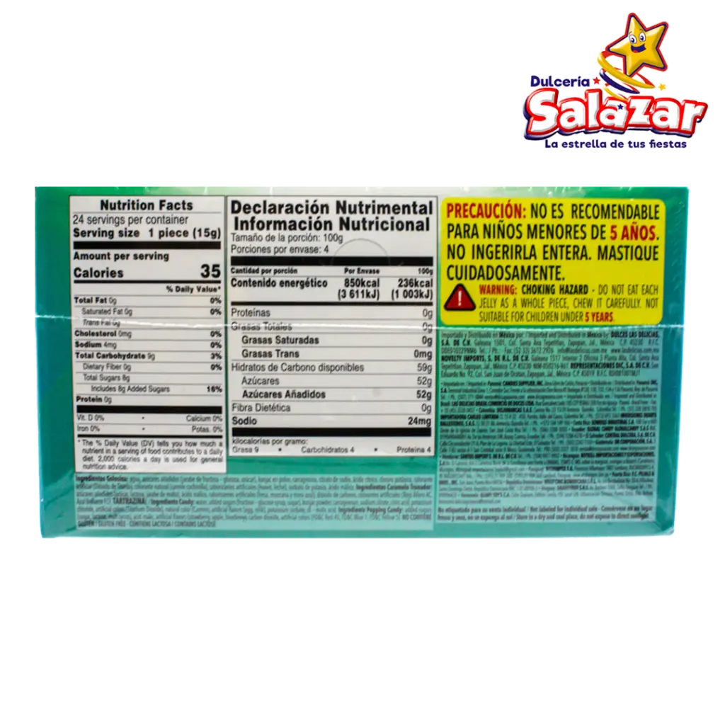 TRUENO PULPITO DELICIAS DEL0498_2.webp