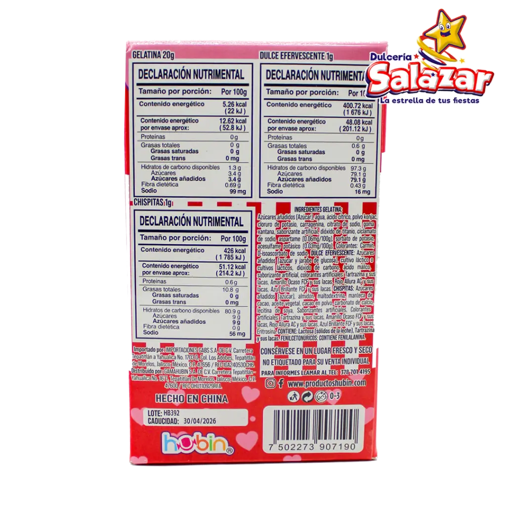 JELLY CORAZON HUBIN HUB0023_2.webp