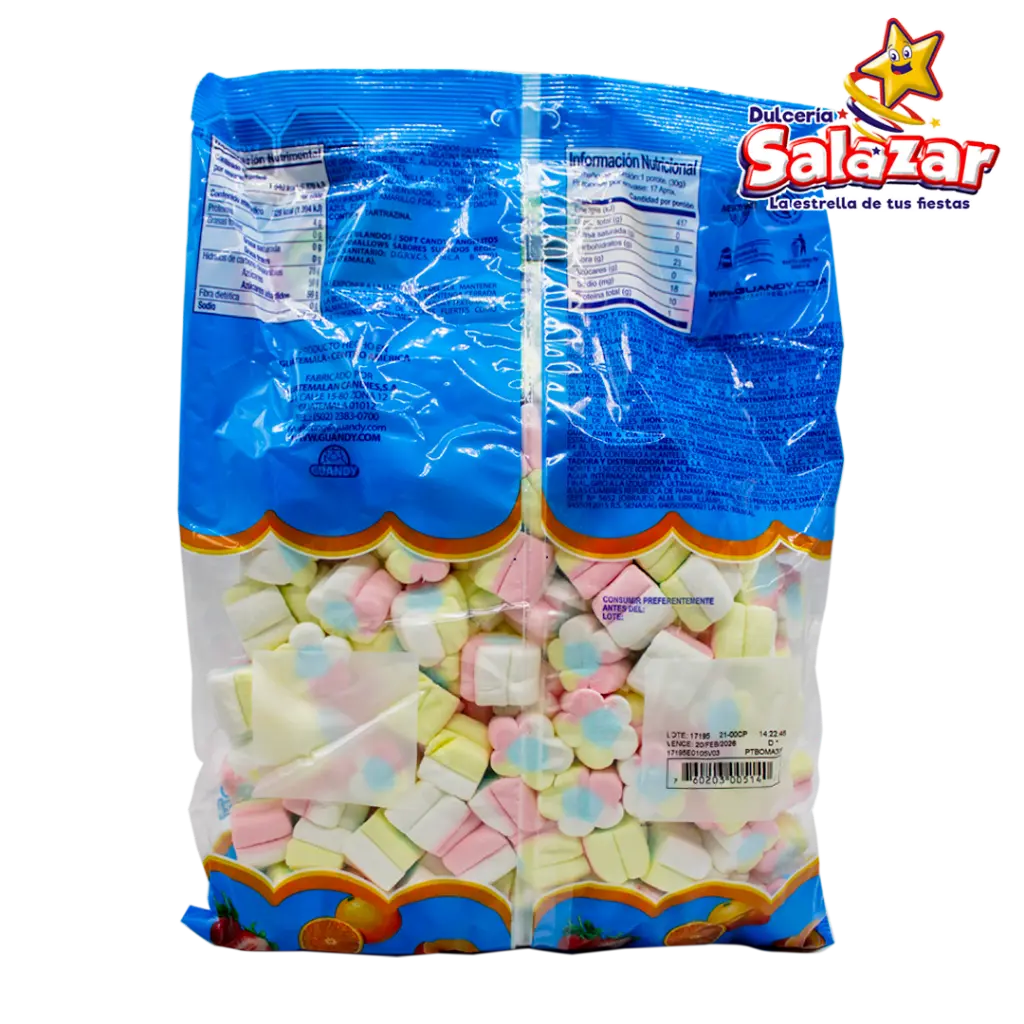 MALVAVISCO ANGELITOS FLOR COLORES TIN0144_2.webp