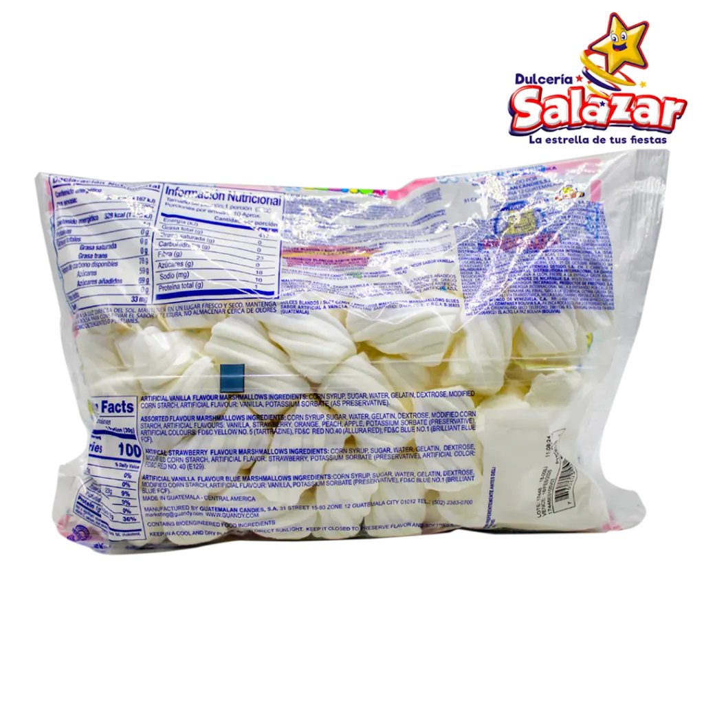 MALVAVISCO ANGELITOS ESPIRAL BLANCO TIN0242_2.webp