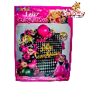 GLOBO KIT ARCO FELIZ CUMPLEAÑOS CAP0102_8.webp