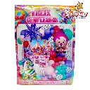 GLOBO KIT ARCO FELIZ CUMPLEAÑOS CAP0102_19.webp