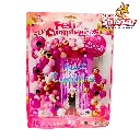 GLOBO KIT ARCO FELIZ CUMPLEAÑOS CAP0102_9.webp