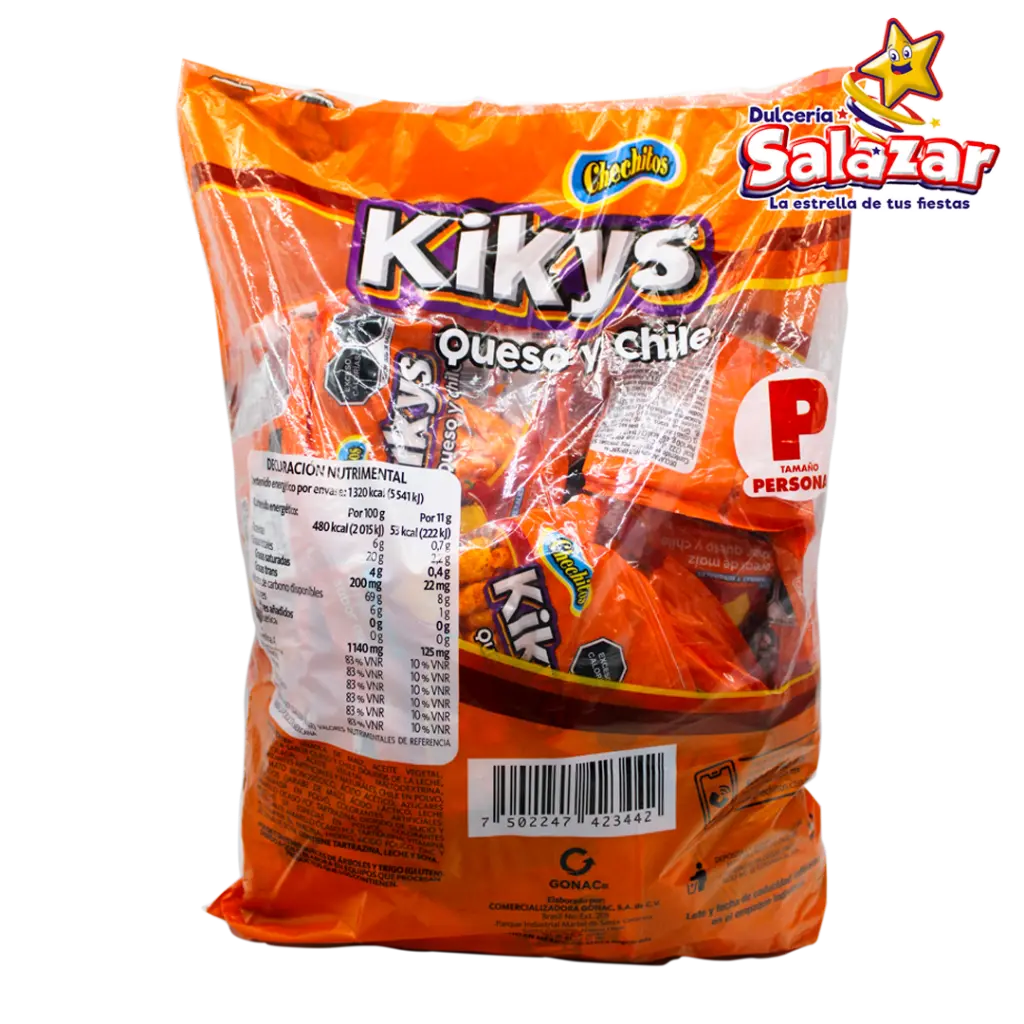 CHECHI TORCIDO PERSONAL QUESO CHILE GONA GON0028_2.webp