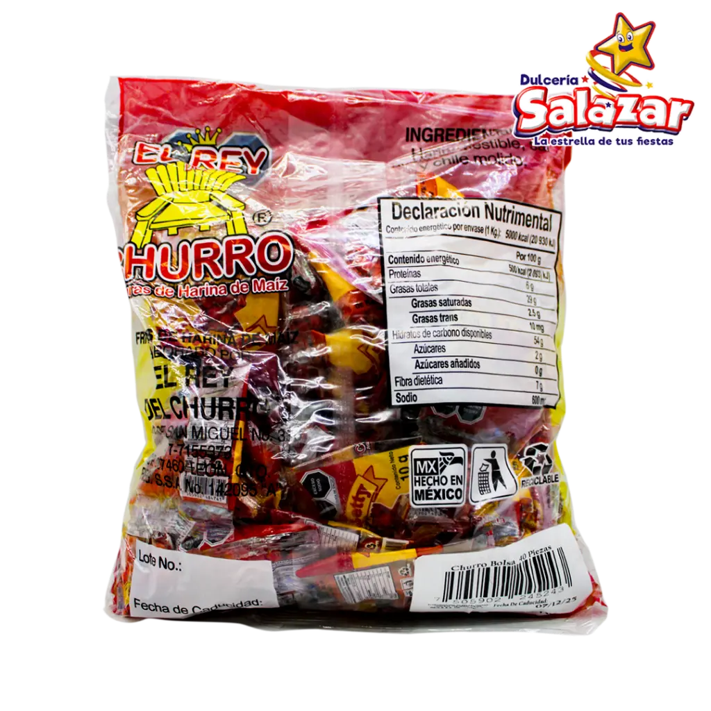 CHURRO BETTY CHICO BOLSA GTZ0005_2.webp