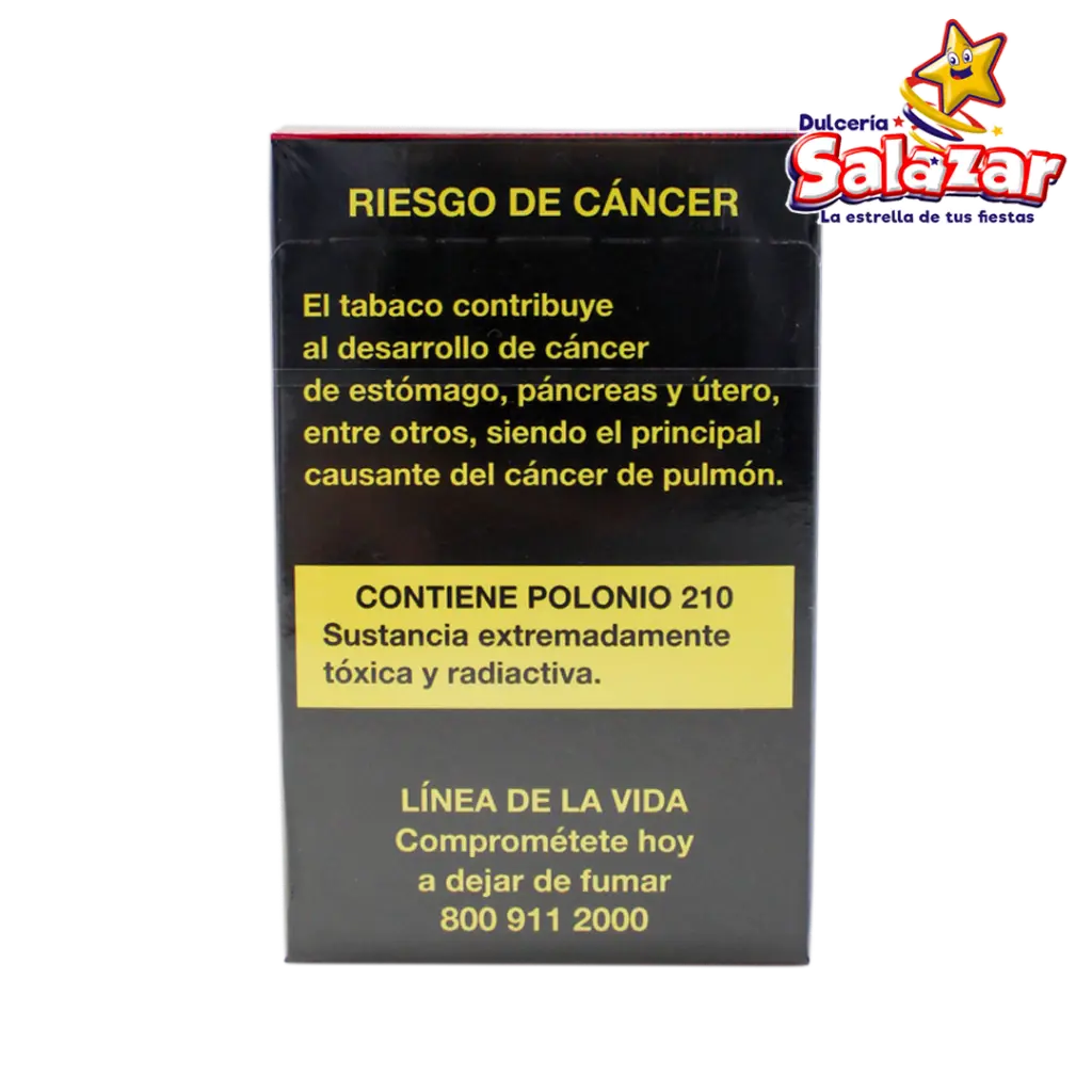 CIGARRO MONTANA SHOTS CLASSICS 20s CIGBAT0033_3.webp