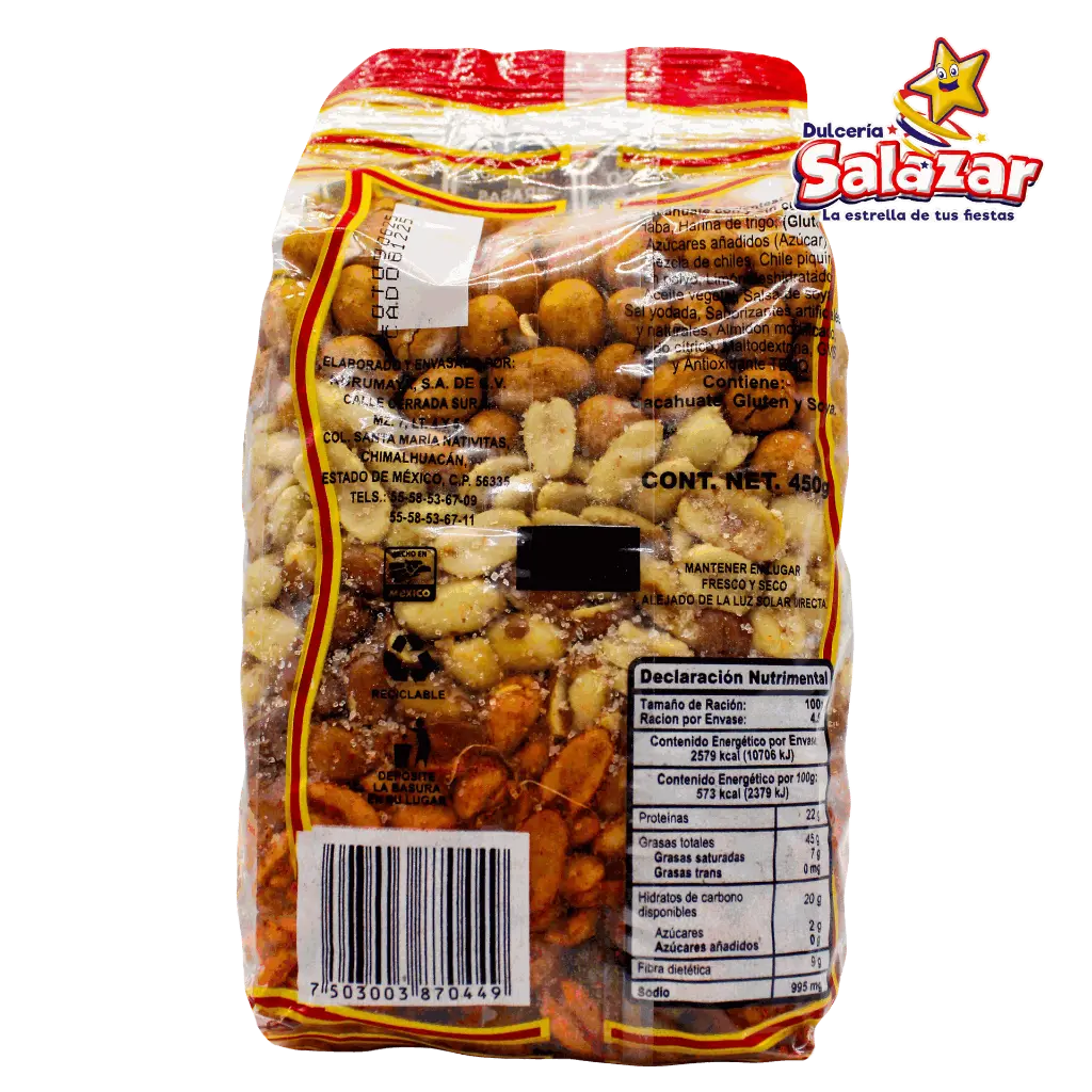 kurumix 450g KUR0011_2.webp