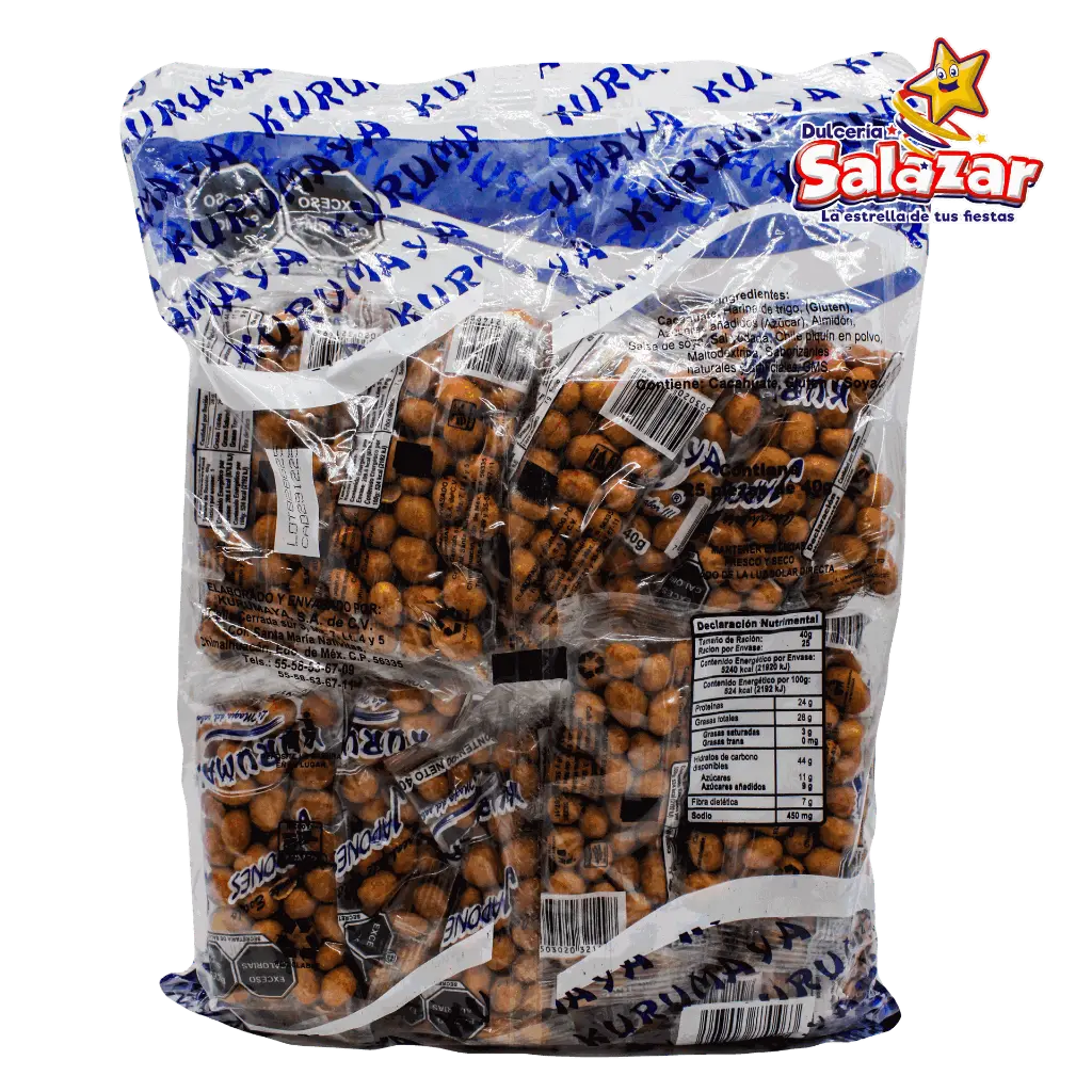 cacahuate kurumaya 60g KUR0033_2.webp