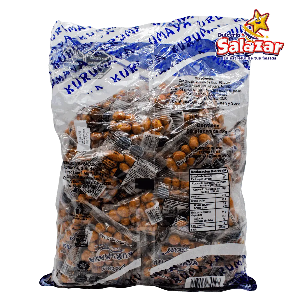 cacahuate kurumaya 18g KUR0063_2.webp