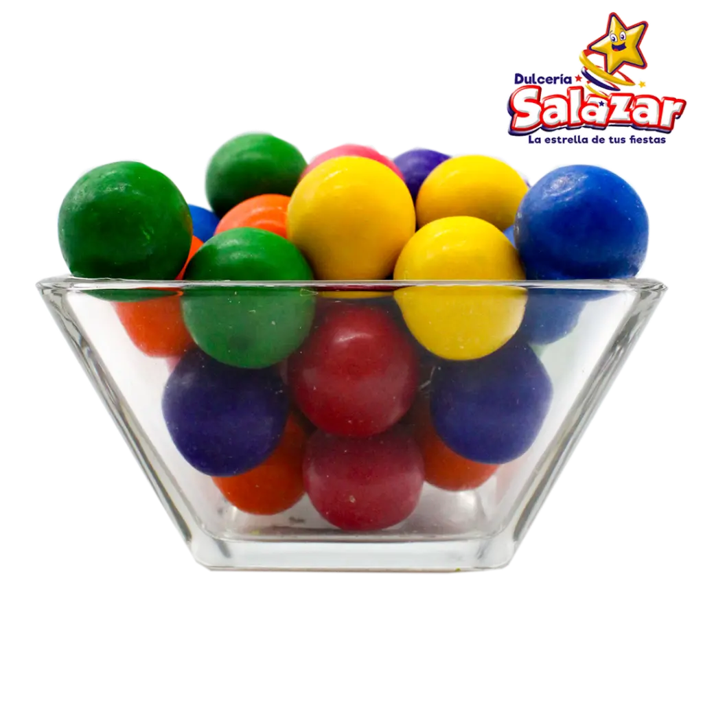 CHICLE LUCKY BOLA GRANDE  SURTIDO X KILO CHE0044_1.webp