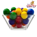 CHICLE LUCKY BOLA GRANDE  SURTIDO X KILO CHE0044_1.webp