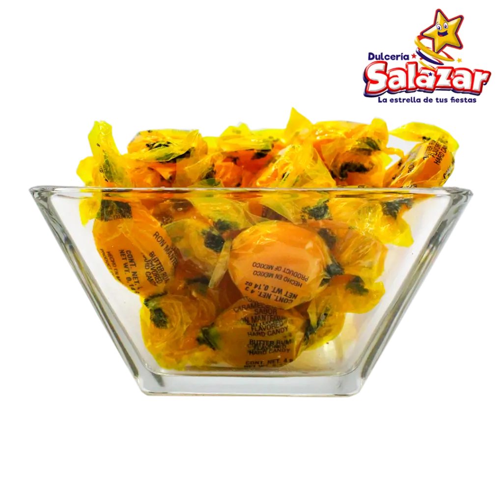 LAPOSSE RON MANTEQUILLA X KILO LAP0023_1.webp