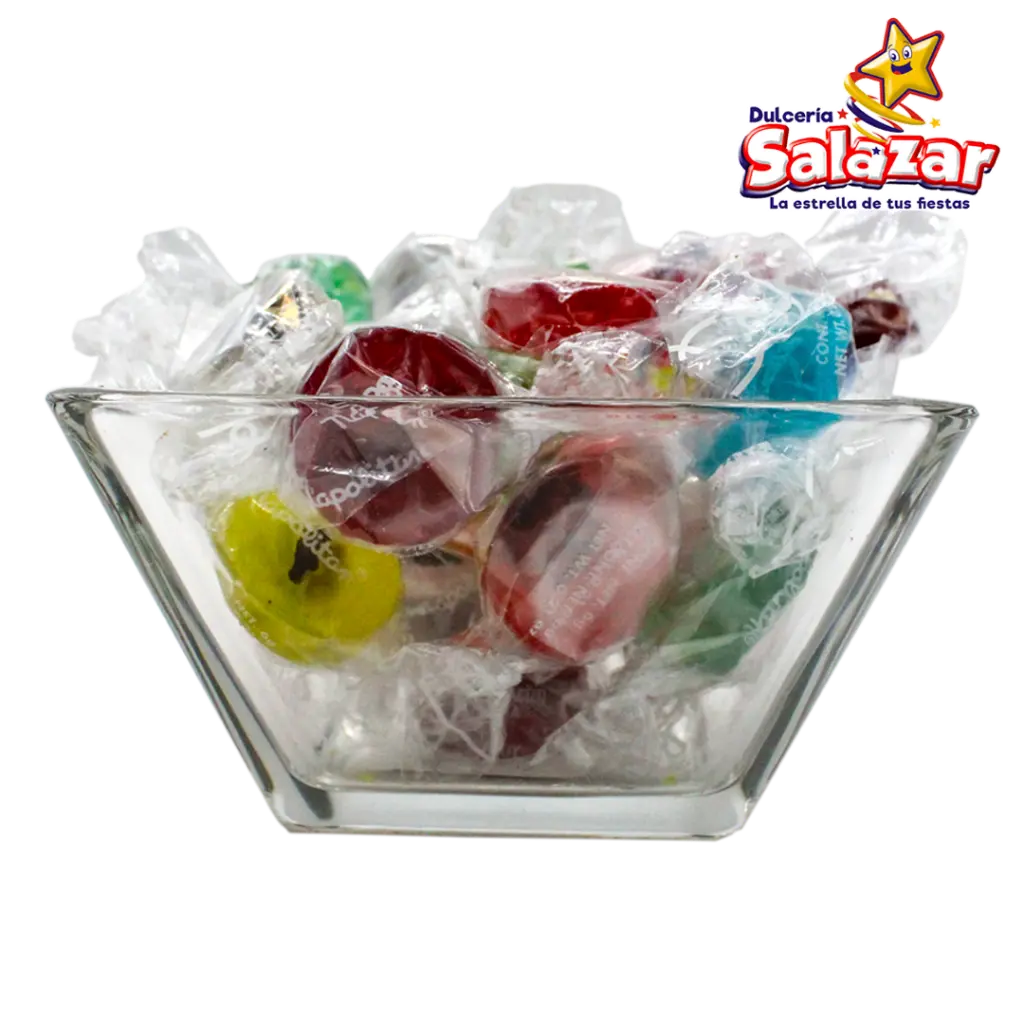 LAPOSSE NAPOLITANO X KILO LAP0017_1.webp