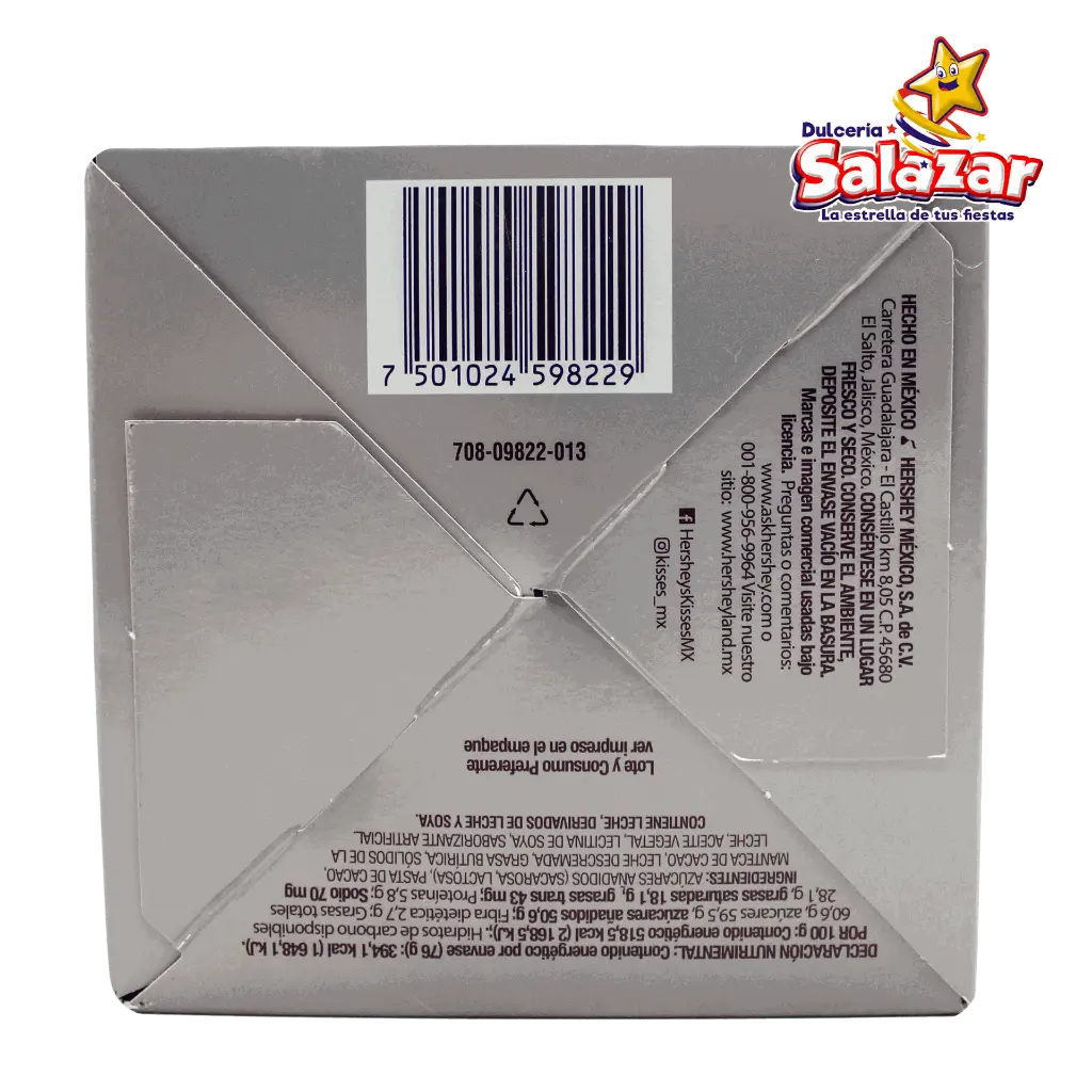 kisses regalo secreto HER0235_3.webp