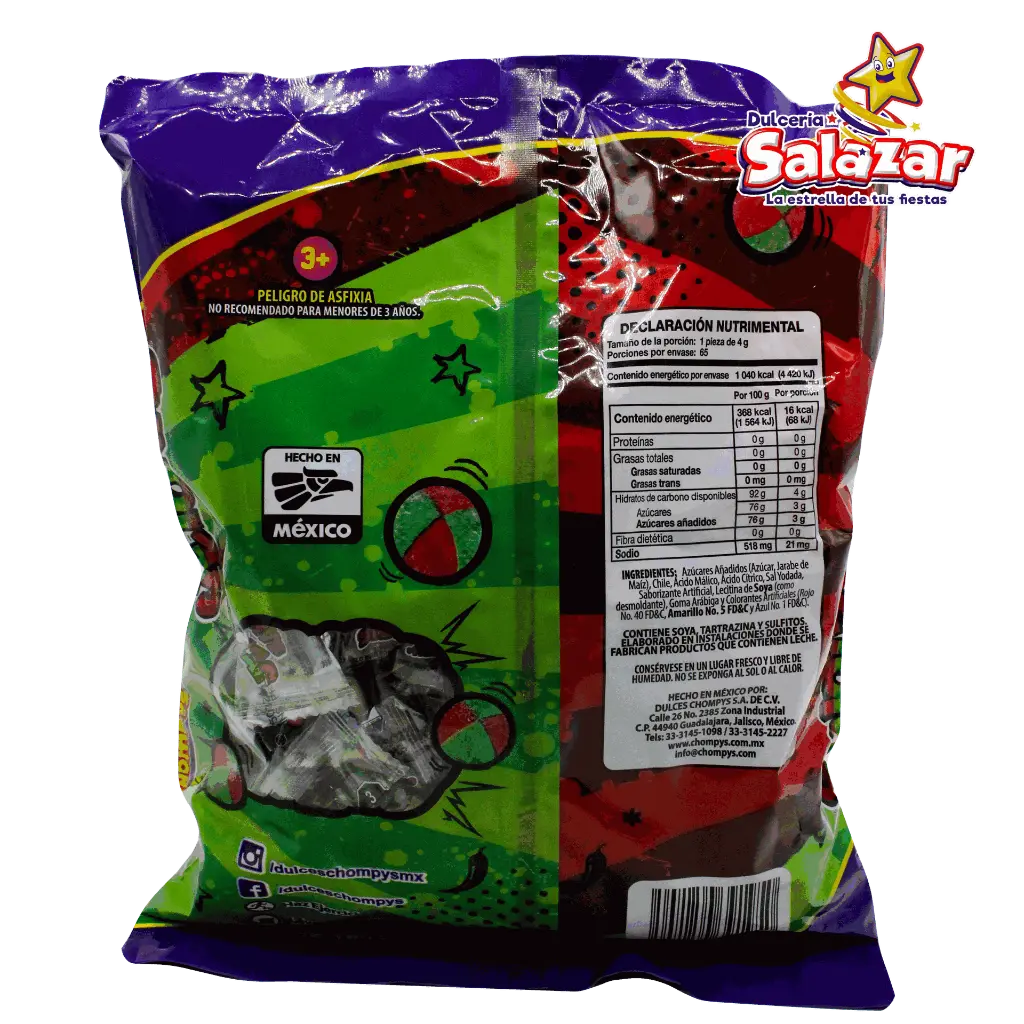 jetonas sandia CHY0073_2.webp