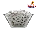 LUNETA ANDINETA BLANCA X KILO GRANEL MON0035_2.webp