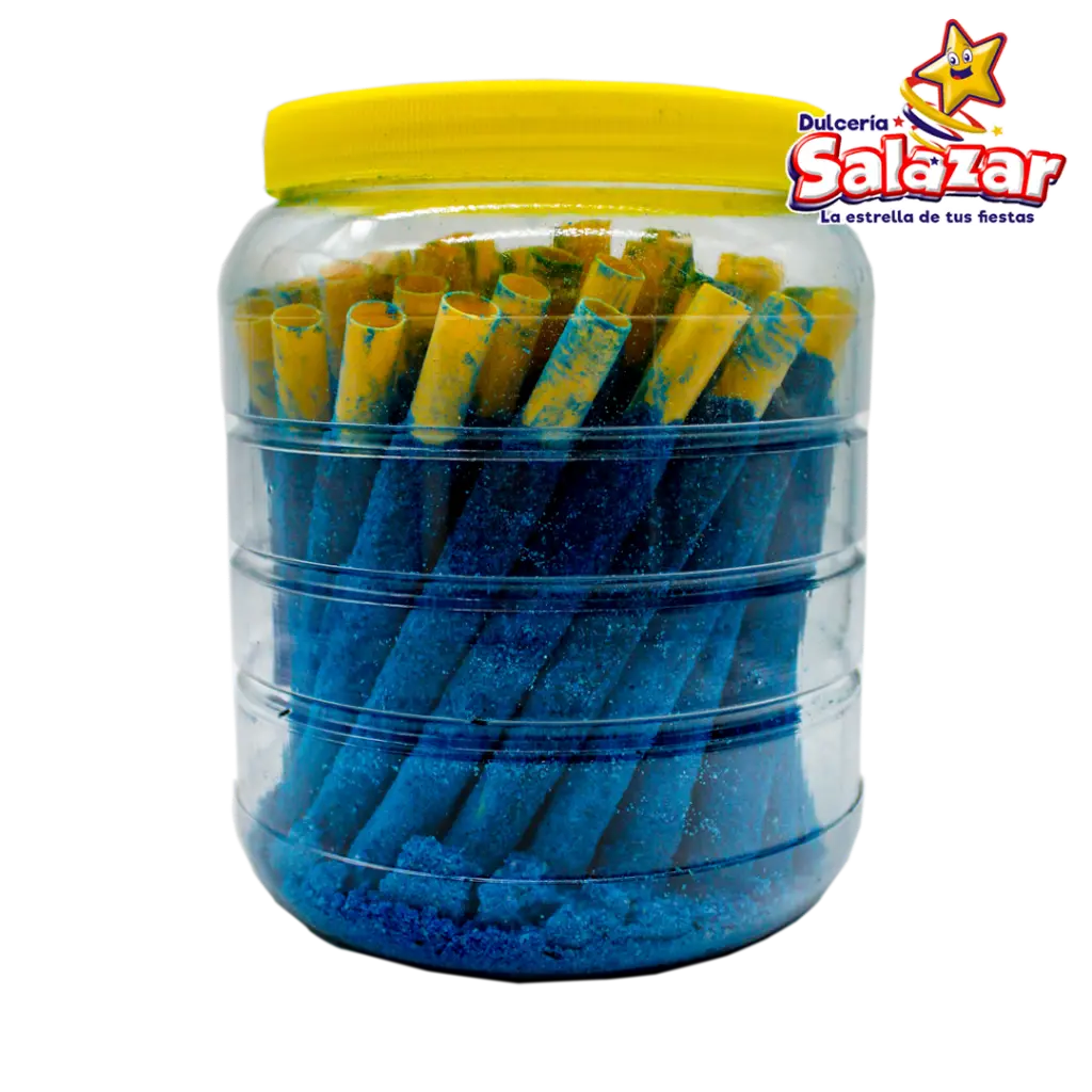 TAMARINDO BANDERILLA MORA AZUL CHICA KUR KUR0057_2.webp