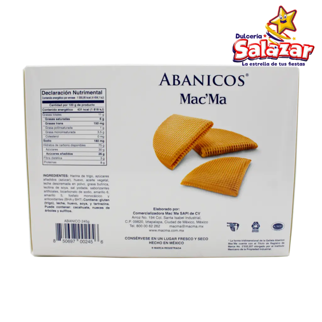 GALLETA MAC MA ABANICO MAM0010_2.webp
