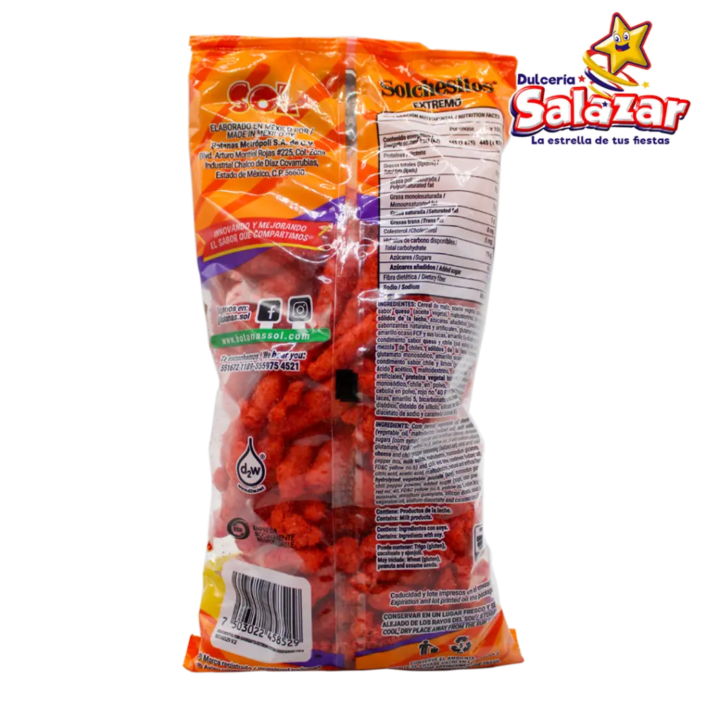 TUBI-TORCIDITO EXTREMO SOL SOL0026_2.webp