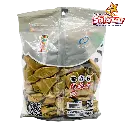 GLOBO #9 METALICO DORADO PAYASO SEL0019_2.webp