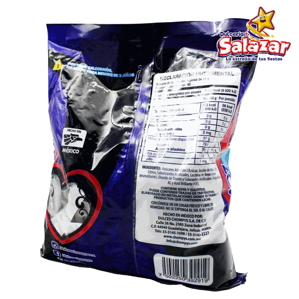 Lov U Dark Frambuesa CHY0077_3.webp