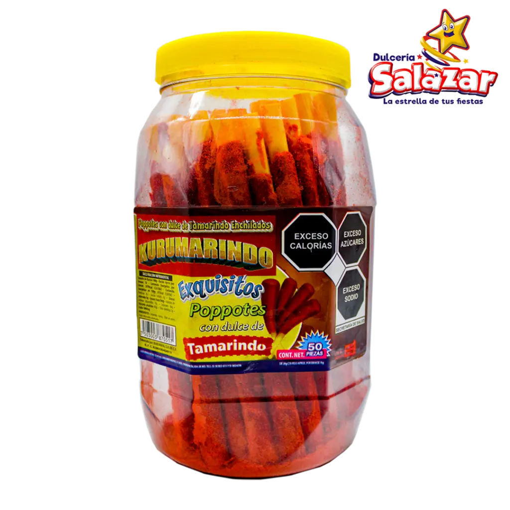 TAMARINDO BANDERILLA GRANDE CHILE KURUMA KUR0025_2.webp