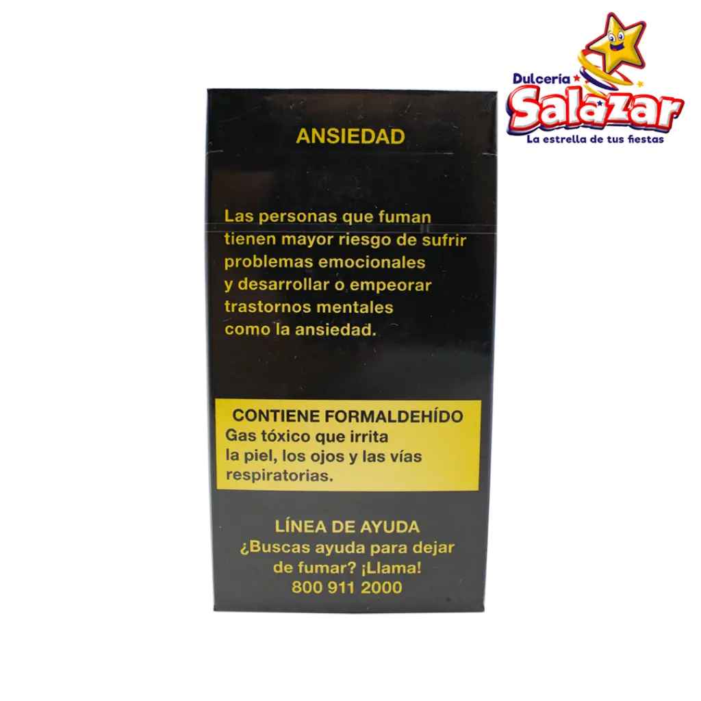 CIGARRO VISTA GARDEN FUSION PEPINO 20s CIGPHL0013_2.webp