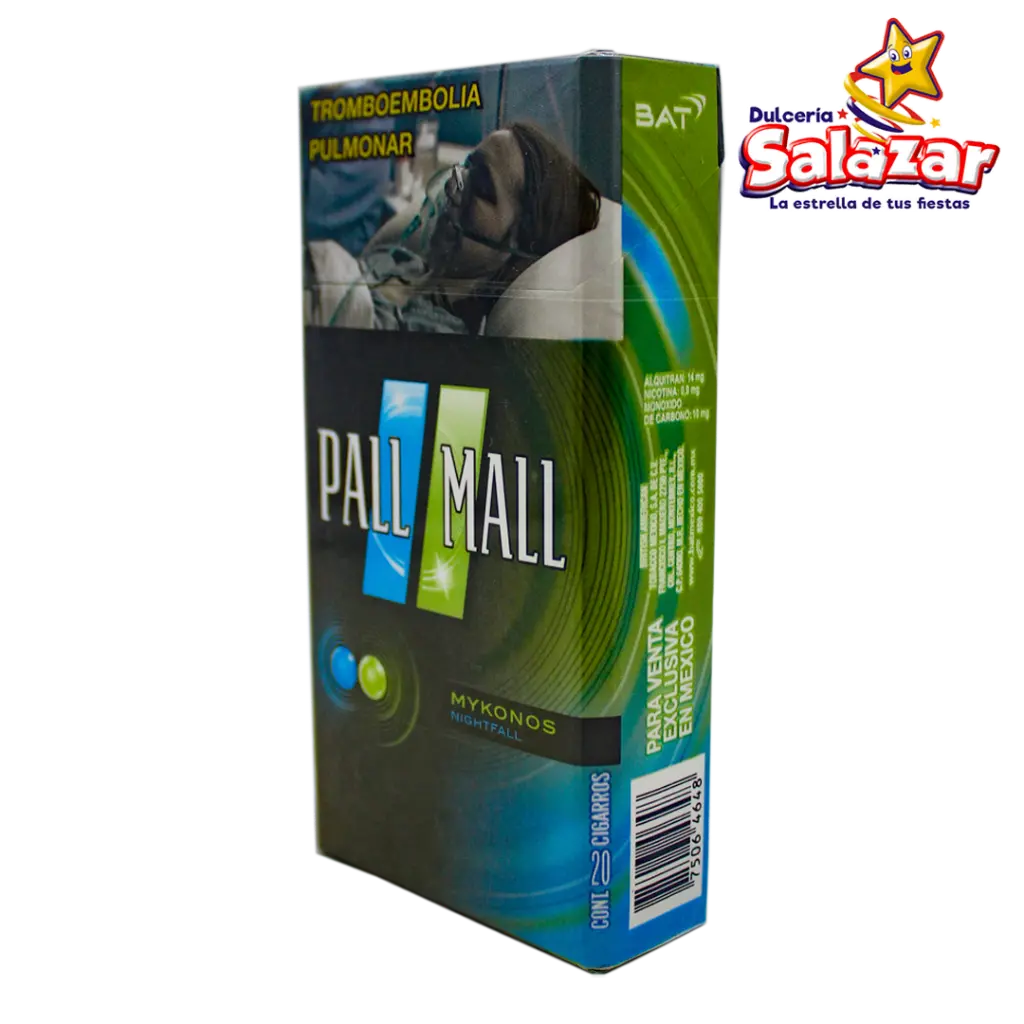 CIGARRO PALL MALL MYKONOS NIGHTFALL 20s CIGBAT0003_2.webp