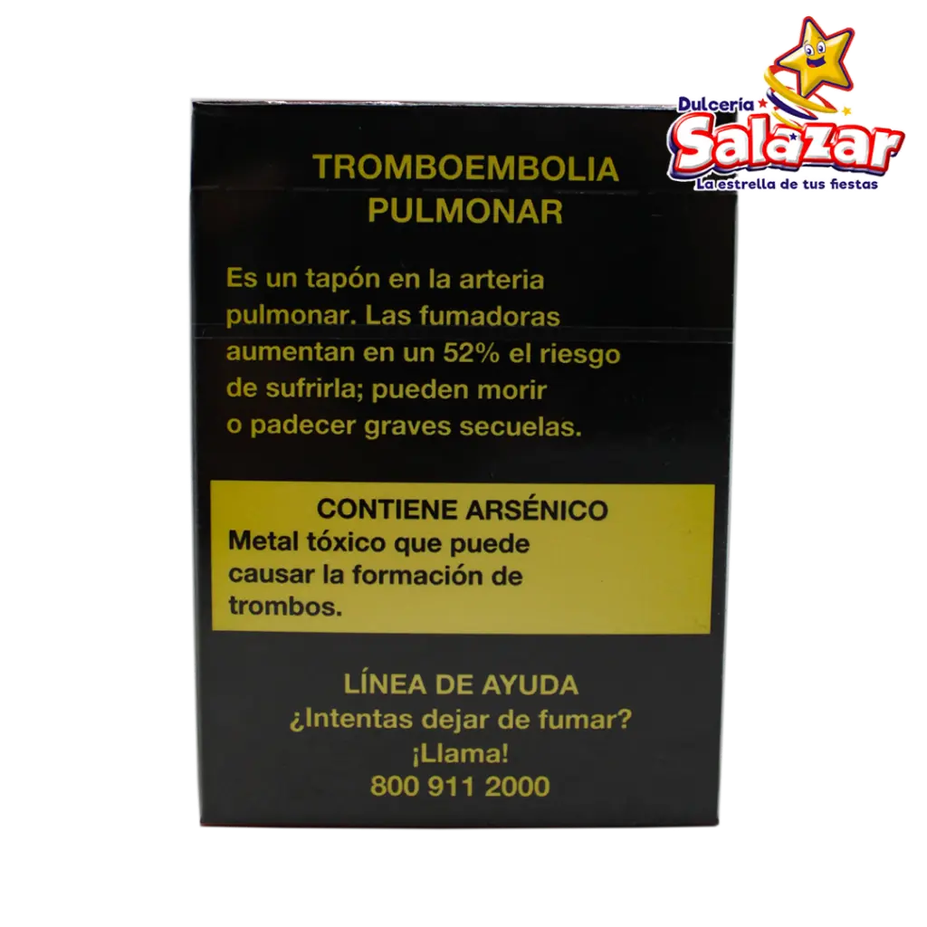 CIGARRO MONTANA SHOTS 15s CIGBAT0024_3.webp