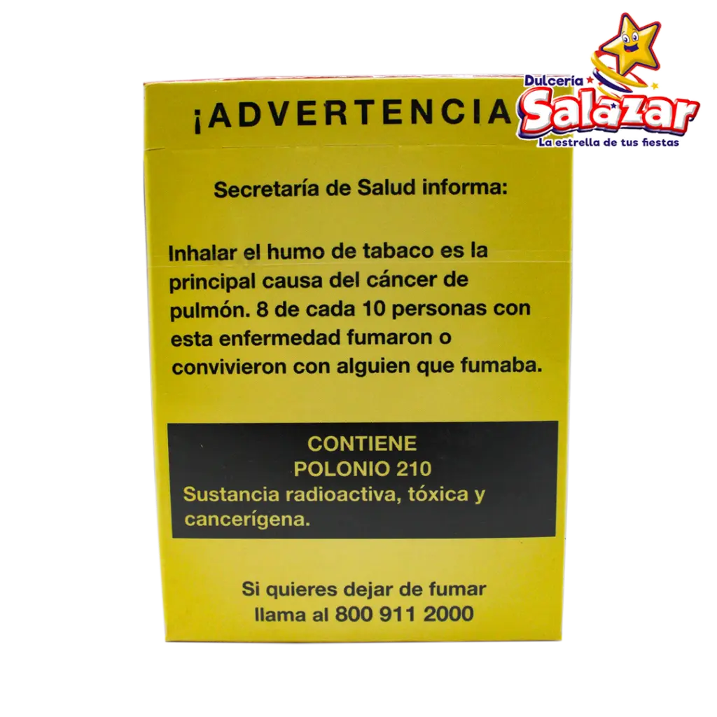 CIGARRO MONTANA SHOTS CLASSICS 14s CIGBAT0021_3.webp