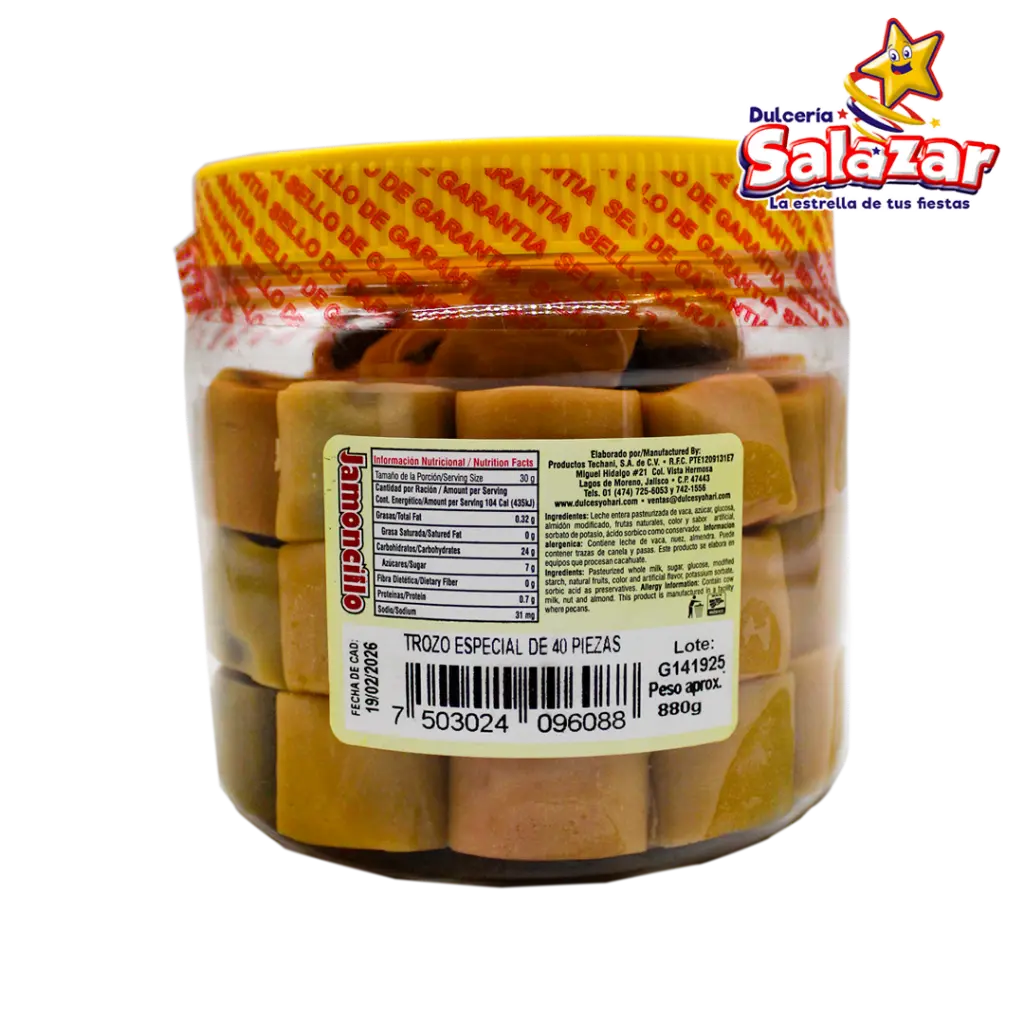 VITROLERO TROZO ESPECIAL YOHATI YOHA0003_2.webp