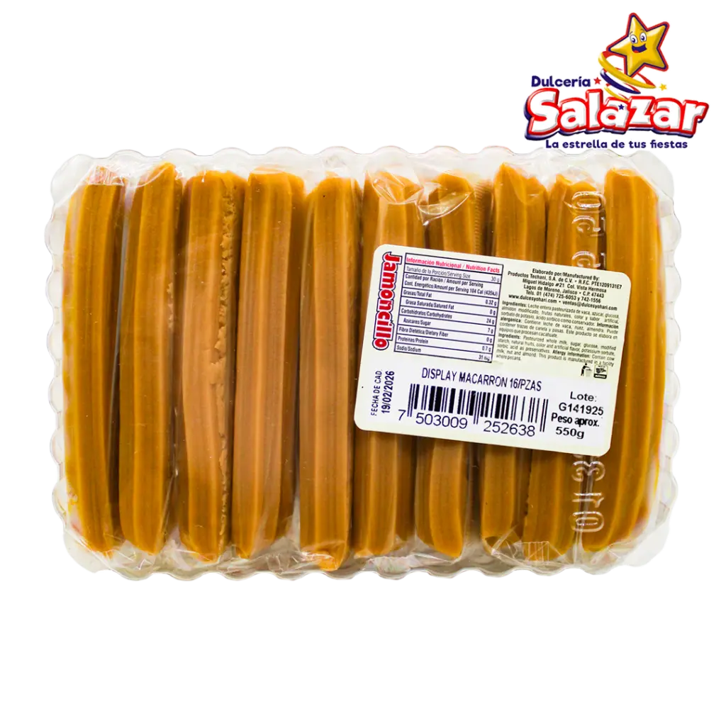 MACARRON JAMONCILLO YOHARI YOHA0014_2.webp