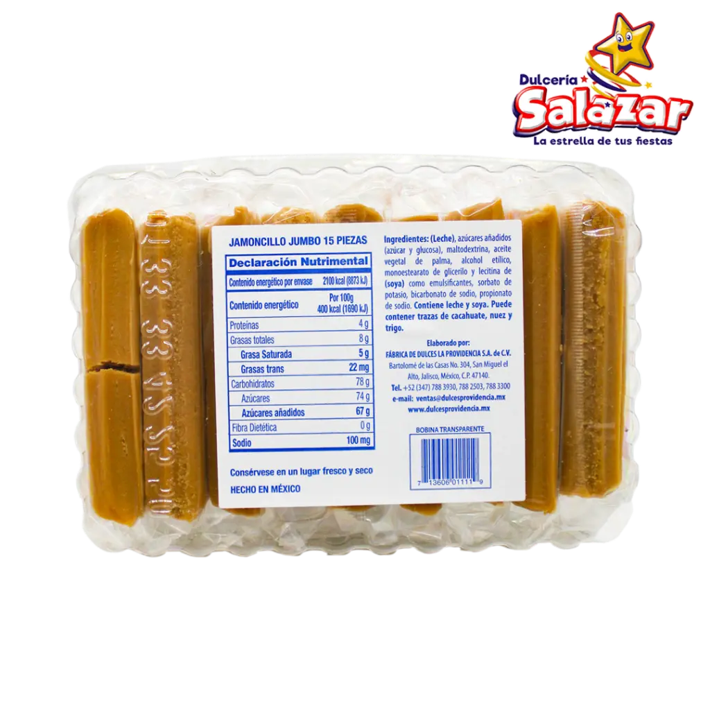 JAMONCILLO 15P JUMBO BECERRIN PROVIDENCIA FAP0013_2.webp