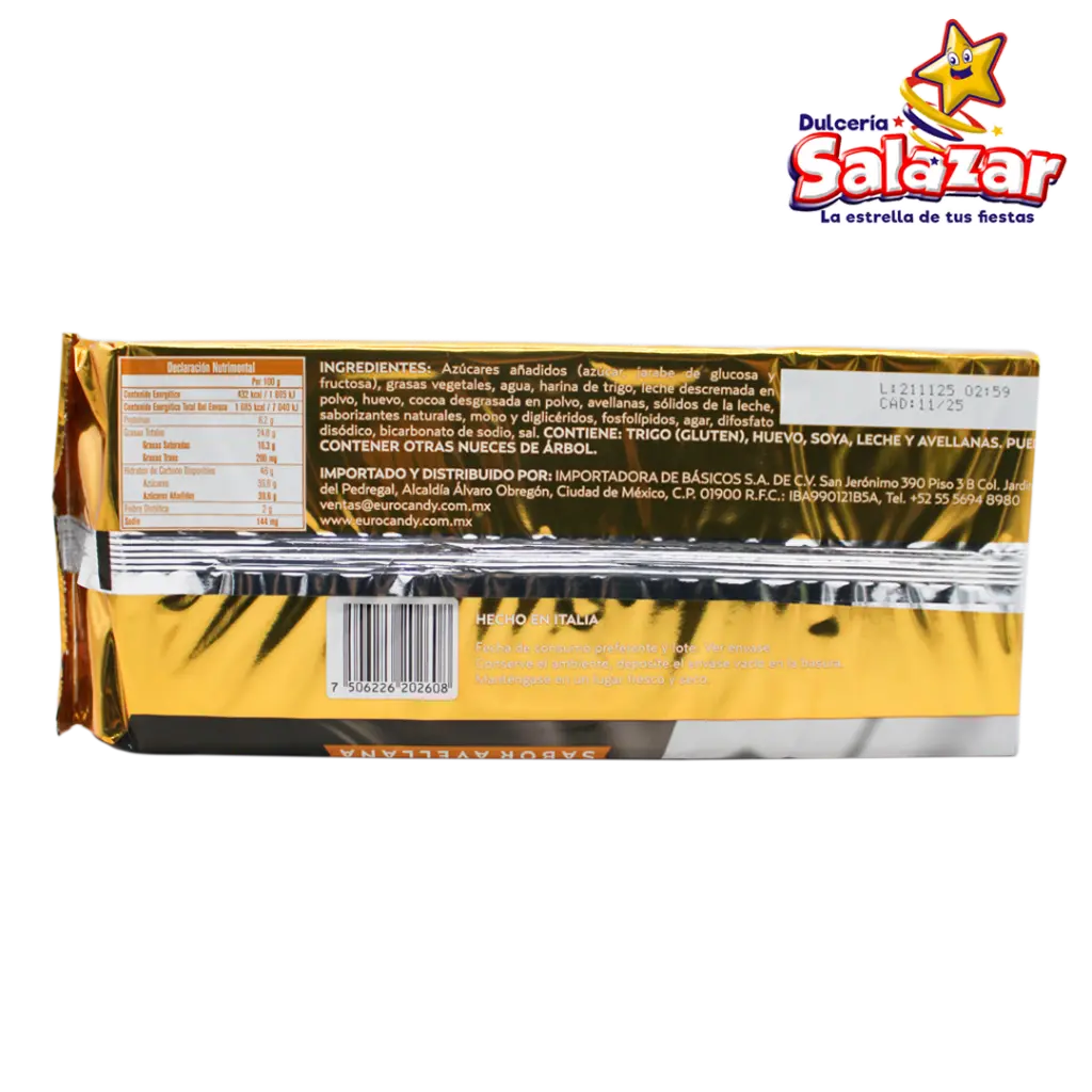 COLOSSEO AMICO ELITE AVELLANA ABA0207_2.webp