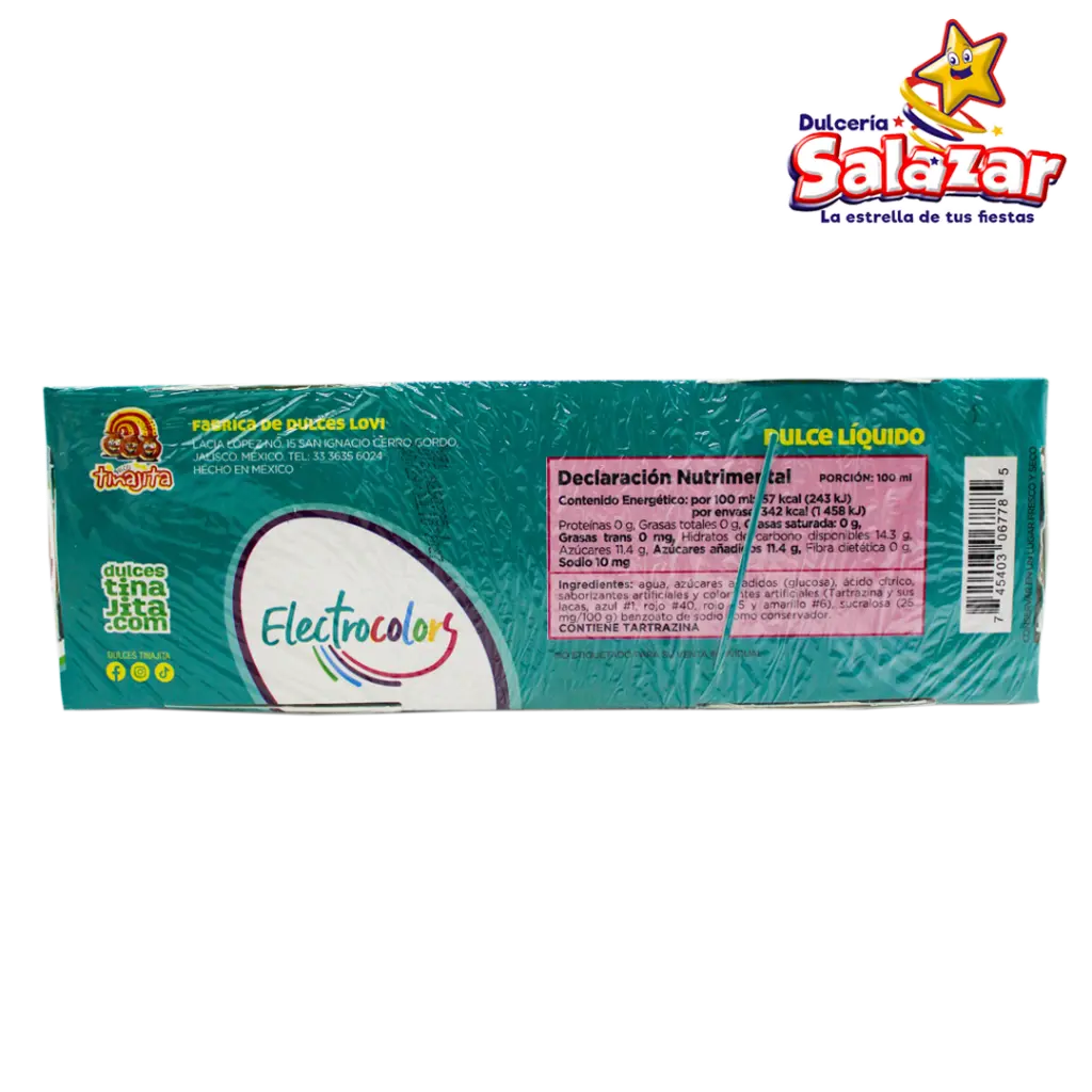 ELECTROCOLORS TINAJITA TIN0469_2.webp