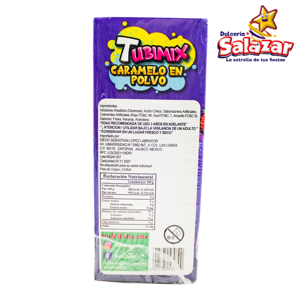 TUBIMIX TINAJITA TIN0466_2.webp