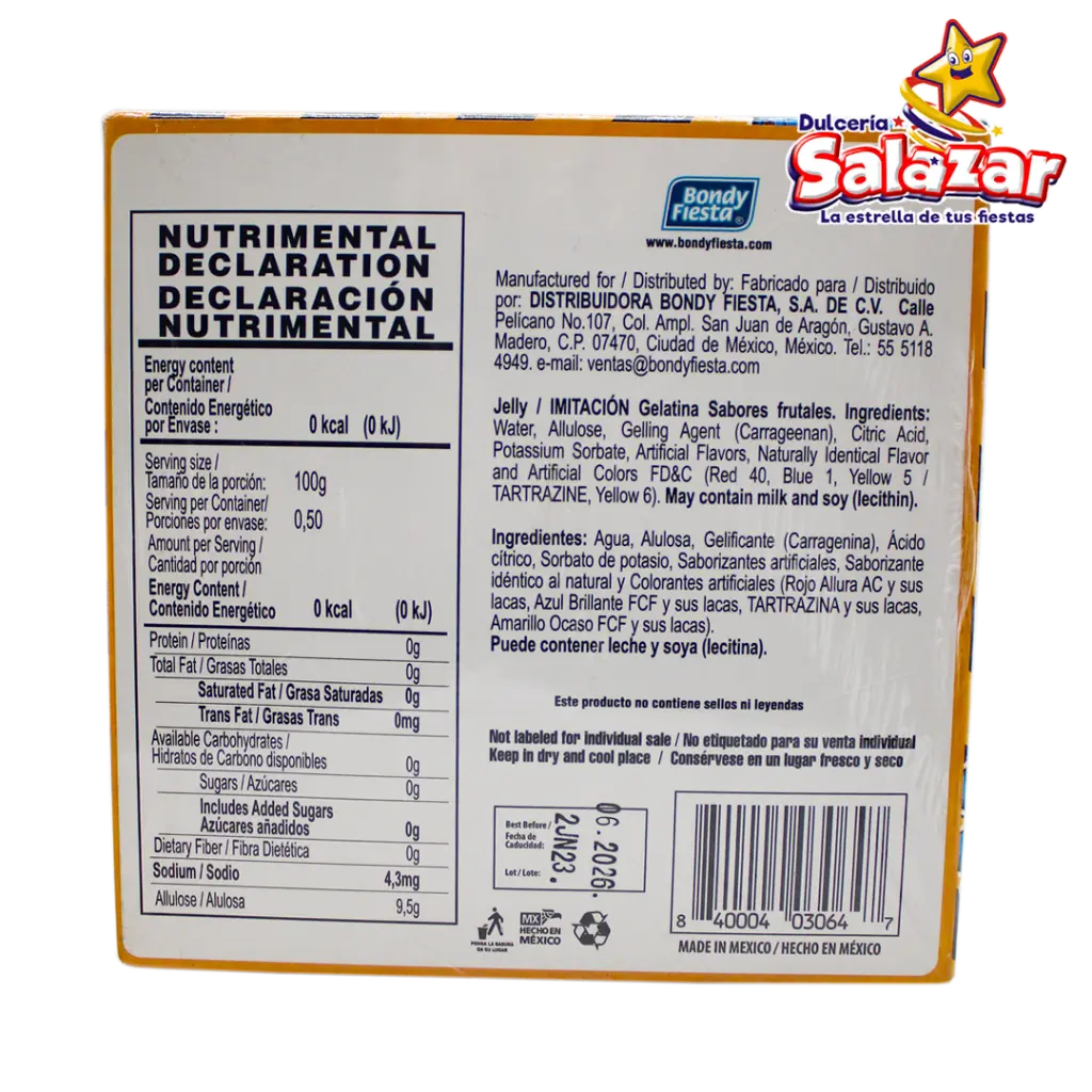 JUGUETE SORPRESA JUMBO EGG KIDS BON0002_2.webp