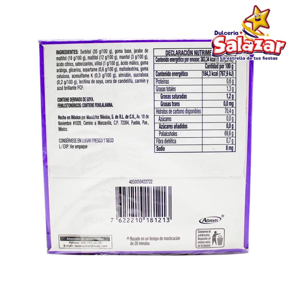 CHICLE TRIDENT WHITE 4P MORA AZUL ADA0139_2.webp