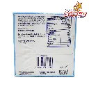 CHICLE TRIDENT WHITE 4'P FRESHMINT ADA0290_2.webp