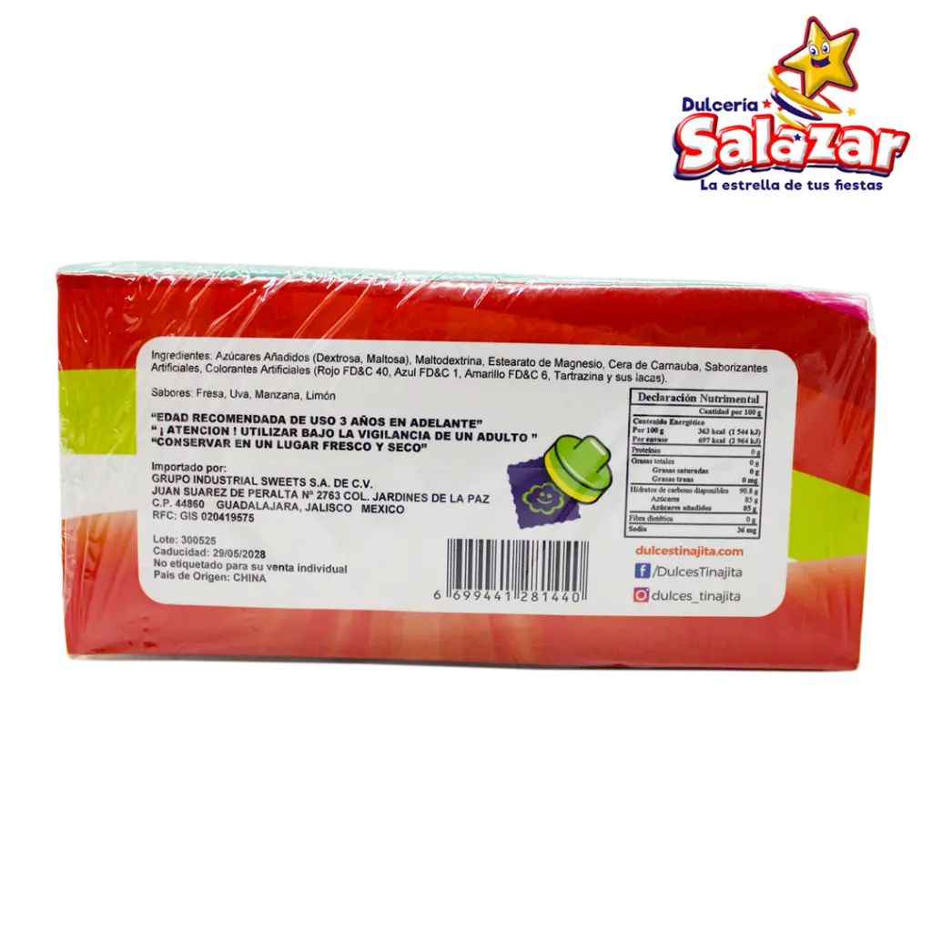 SELLITOS TINAJITA TIN0470_2.webp